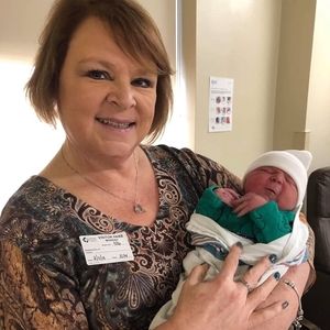 Meet your Posher, Dawn